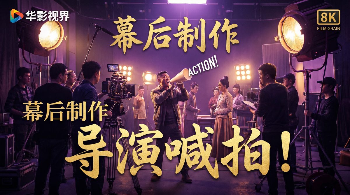 海角hj原创影视幕后视频